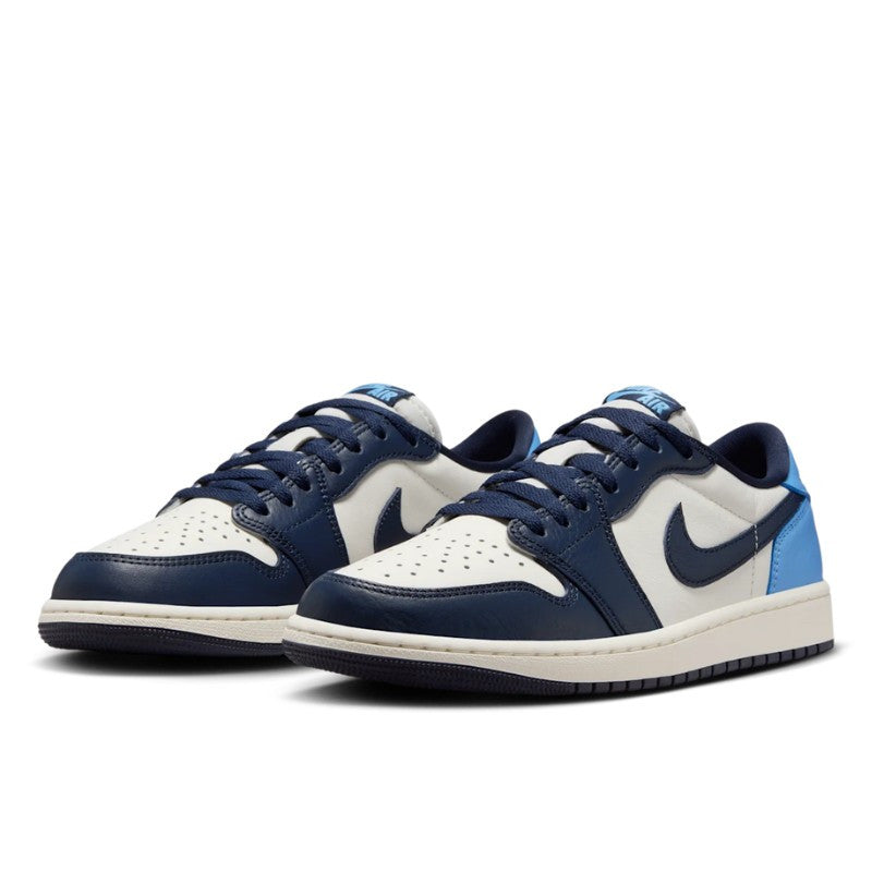 Air Jordan Air Jordan 1 Low OG Obsidian UNC - CZ0790-400 / CZ0858-400