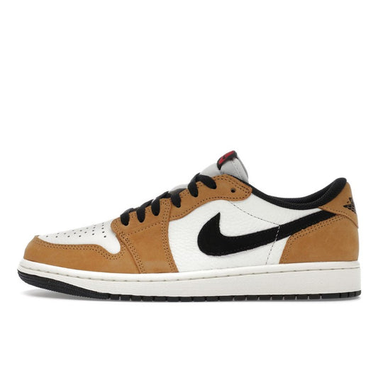 Air Jordan Air Jordan 1 Low OG Rookie of the Year - CZ0790-107