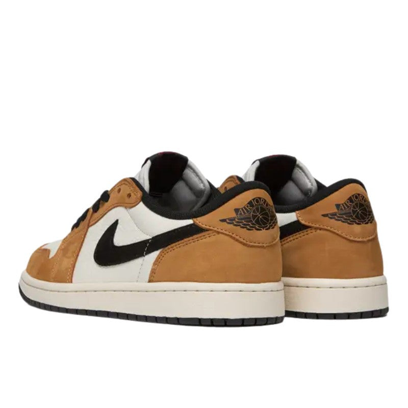 Air Jordan Air Jordan 1 Low OG Rookie of the Year - CZ0790-107