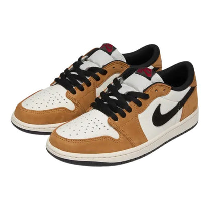 Air Jordan Air Jordan 1 Low OG Rookie of the Year - CZ0790-107