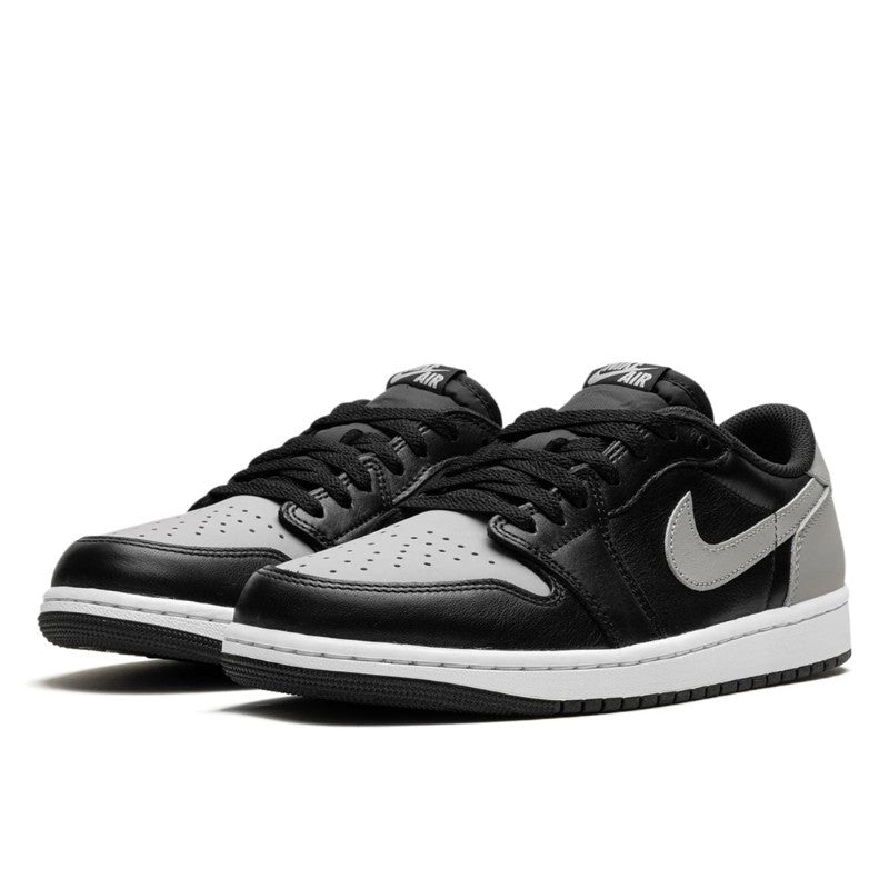Air Jordan Air Jordan 1 Low OG Shadow (2024) - CZ0790-003