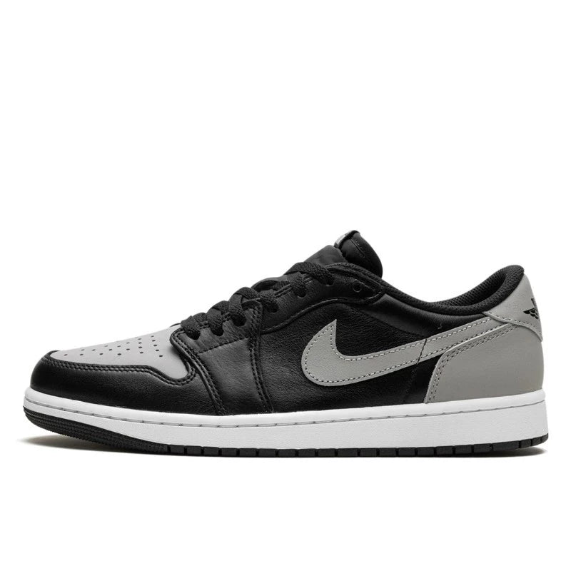 Air Jordan Air Jordan 1 Low OG Shadow (2024) - CZ0790-003