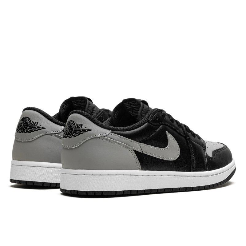 Air Jordan Air Jordan 1 Low OG Shadow (2024) - CZ0790-003