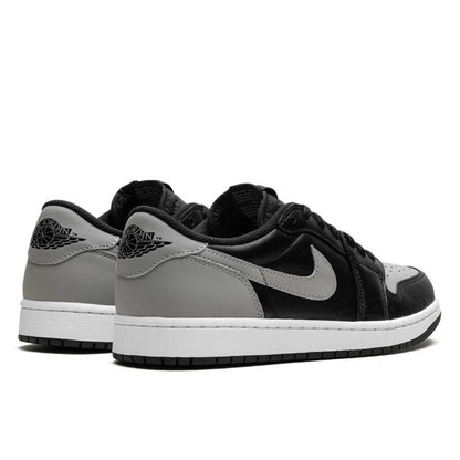 Air Jordan Air Jordan 1 Low OG Shadow (2024) - CZ0790-003