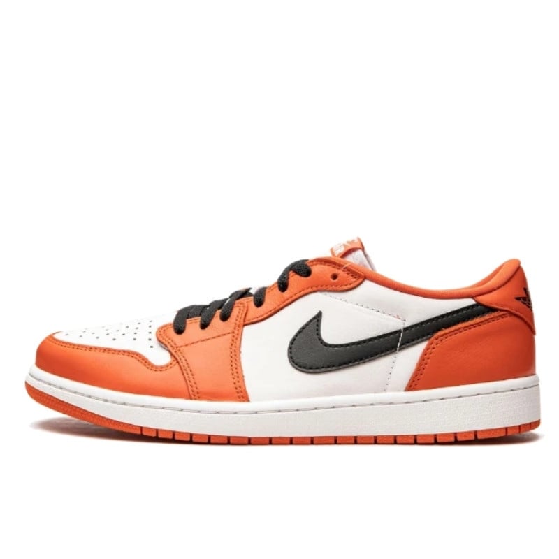 Air Jordan Air Jordan 1 Low OG Starfish (Shattered Backboard) - CZ0790-801 / CZ0775-801