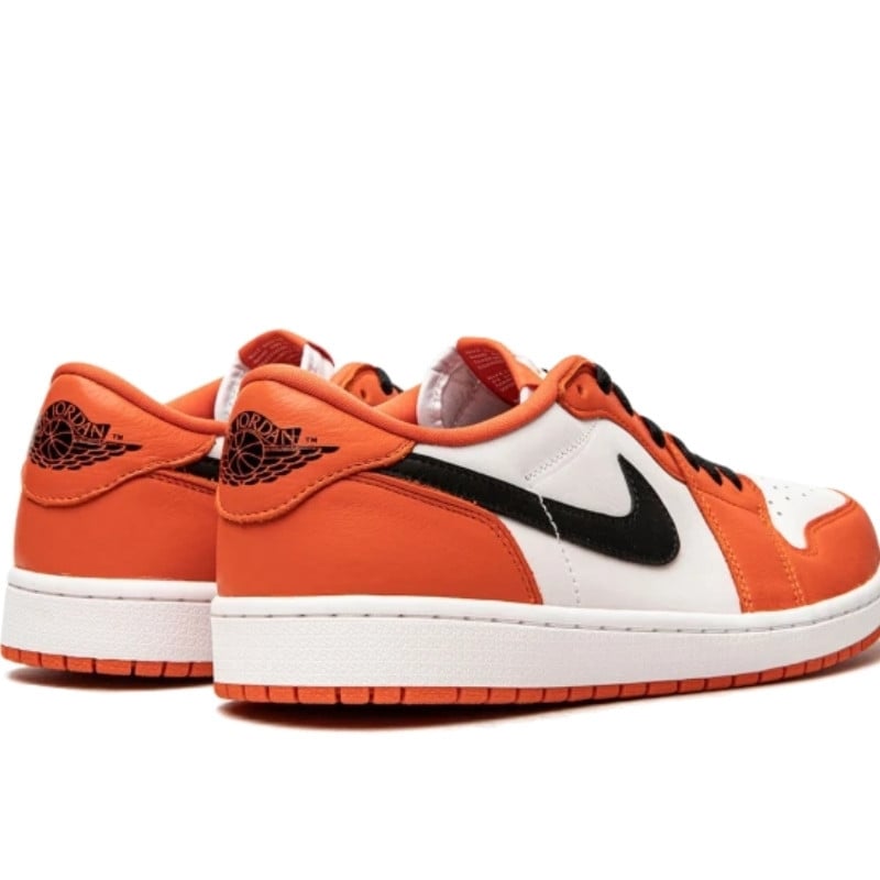 Air Jordan Air Jordan 1 Low OG Starfish (Shattered Backboard) - CZ0790-801 / CZ0775-801