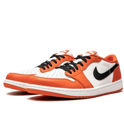 Air Jordan Air Jordan 1 Low OG Starfish (Shattered Backboard) - CZ0790-801 / CZ0775-801