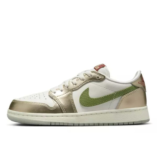 Air Jordan Air Jordan 1 Low OG Year of the Dragon (2024) - FQ6593-100
