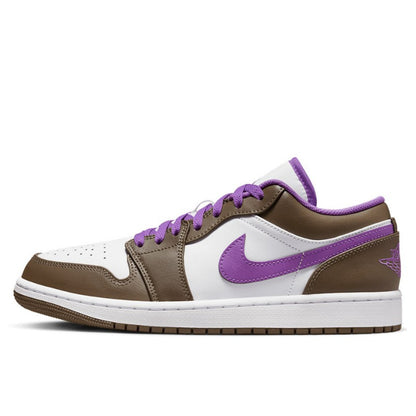 Air Jordan Air Jordan 1 Low Palomino - 553558-215 / 553560-215