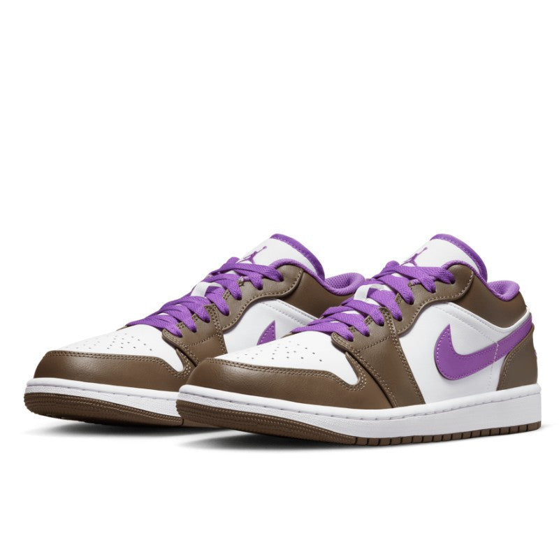 Air Jordan Air Jordan 1 Low Palomino - 553558-215 / 553560-215