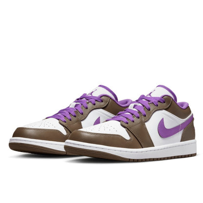 Air Jordan Air Jordan 1 Low Palomino - 553558-215 / 553560-215