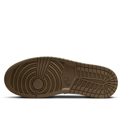 Air Jordan Air Jordan 1 Low Palomino - 553558-215 / 553560-215