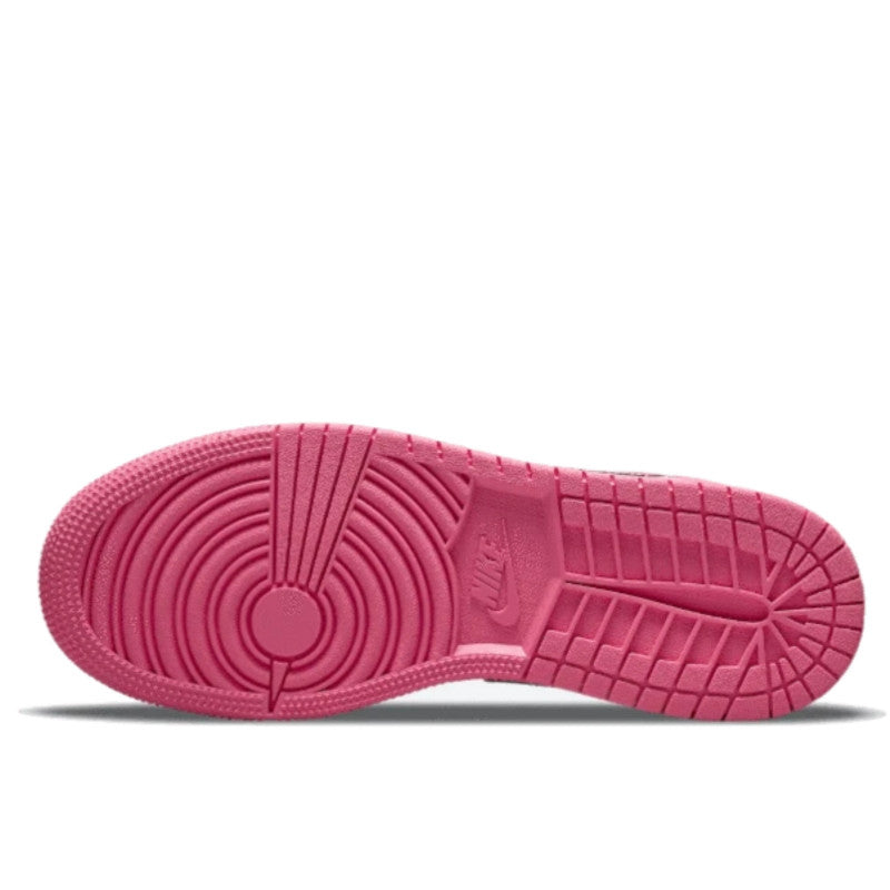 Air Jordan Air Jordan 1 Low Pink - 553560-162