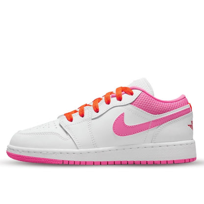 Air Jordan Air Jordan 1 Low Pinksicle Orange - DR9498-168