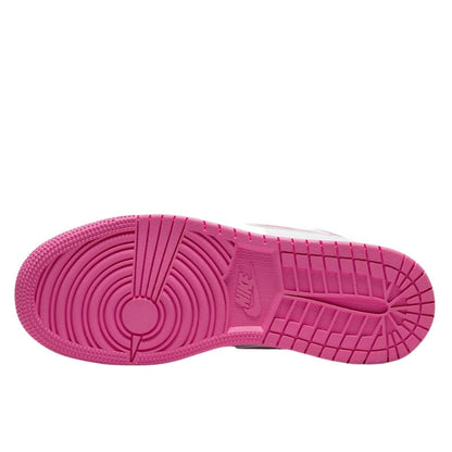 Air Jordan Air Jordan 1 Low Pinksicle Orange - DR9498-168