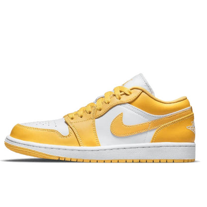 Air Jordan Air Jordan 1 Low Pollen - 553558-171 / 553560-171
