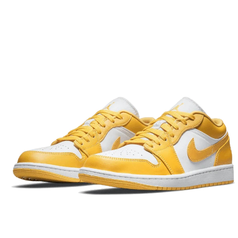 Air Jordan Air Jordan 1 Low Pollen - 553558-171 / 553560-171