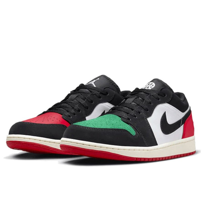 Air Jordan Air Jordan 1 Low Quai 54 (2023) - FQ6703-100