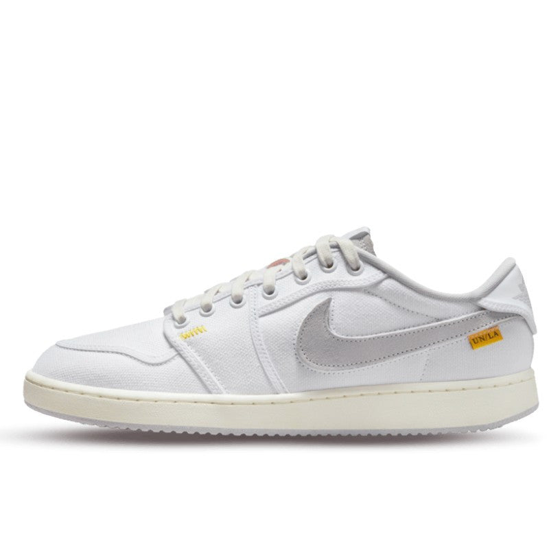 Air Jordan Air Jordan 1 Retro AJKO Low SP Union Neutral Grey - DO8912-101