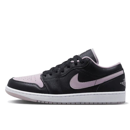 Air Jordan Air Jordan 1 Low SE Black Ice Lilac - DV1309-051 / DV1333-051