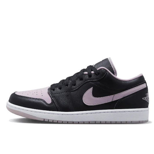 Air Jordan Air Jordan 1 Low SE Black Ice Lilac - DV1309-051 / DV1333-051