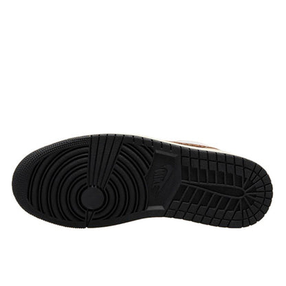 Air Jordan Air Jordan 1 Low SE Brown Elephant - DZ4130-201 / DZ5368-201