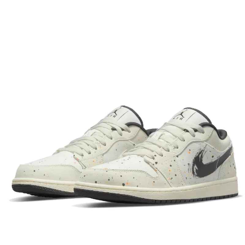 Air Jordan Air Jordan 1 Low SE Brushstroke - DM3528-100