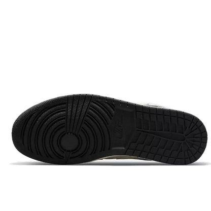 Air Jordan Air Jordan 1 Low SE Brushstroke - DM3528-100