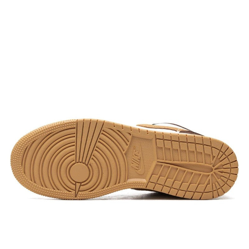 Air Jordan Air Jordan 1 Low Cacao Wow - FB2216-200