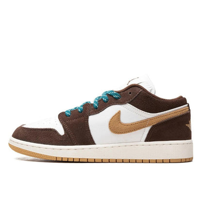 Air Jordan Air Jordan 1 Low Cacao Wow - FB2216-200