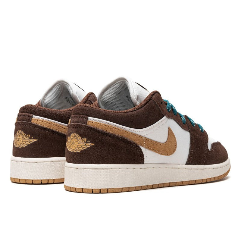 Air Jordan Air Jordan 1 Low Cacao Wow - FB2216-200