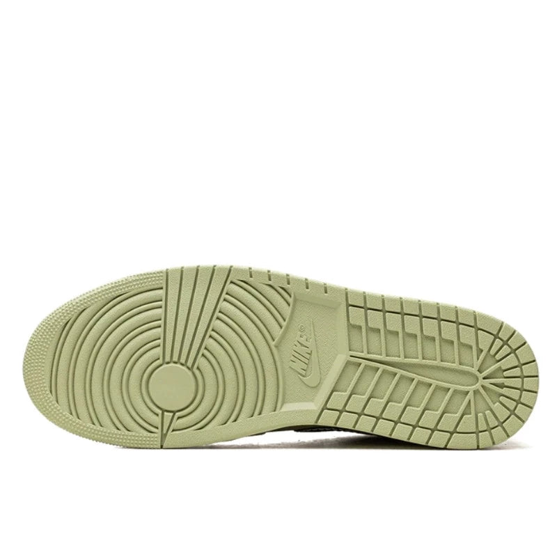 Air Jordan Air Jordan 1 Low SE Craft Light Olive - FD6819-300