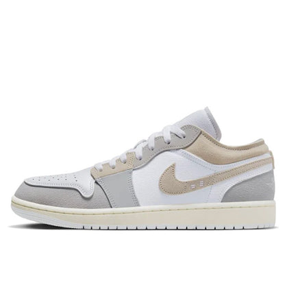 Air Jordan Air Jordan 1 Low SE Craft Tech Grey - DN1635-002 / FB9139-002