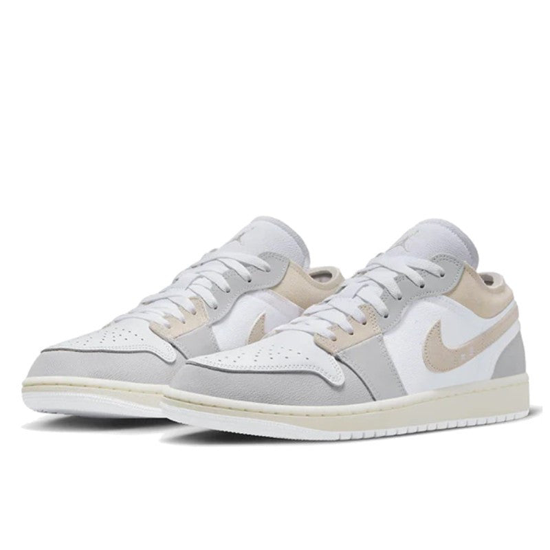 Air Jordan Air Jordan 1 Low SE Craft Tech Grey - DN1635-002 / FB9139-002