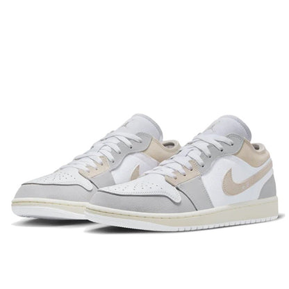 Air Jordan Air Jordan 1 Low SE Craft Tech Grey - DN1635-002 / FB9139-002