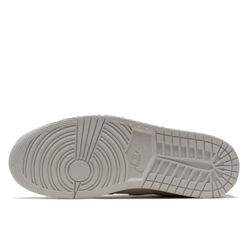 Air Jordan Air Jordan 1 Low SE Craft Tech Grey - DN1635-002 / FB9139-002