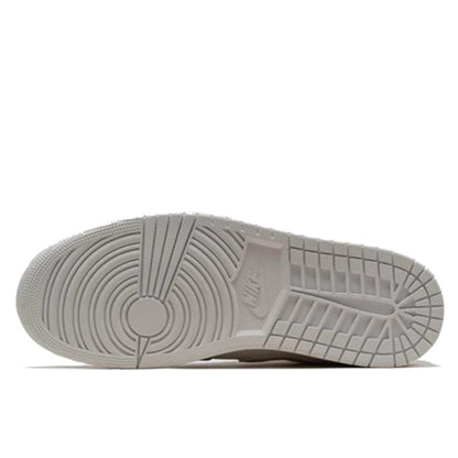 Air Jordan Air Jordan 1 Low SE Craft Tech Grey - DN1635-002 / FB9139-002