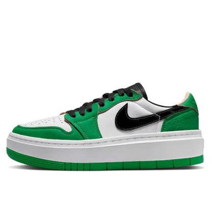 Air Jordan Air Jordan 1 Low SE Elevate Lucky Green - DQ8394-301
