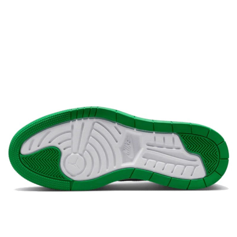 Air Jordan Air Jordan 1 Low SE Elevate Lucky Green - DQ8394-301