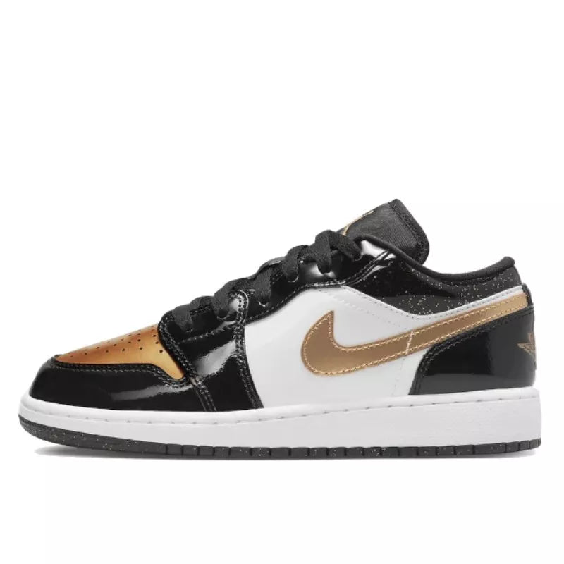 Air Jordan Air Jordan 1 Low SE Gold Toe - DR6970-071