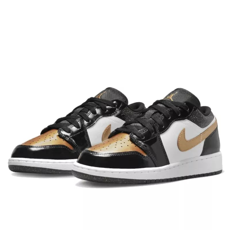 Air Jordan Air Jordan 1 Low SE Gold Toe - DR6970-071