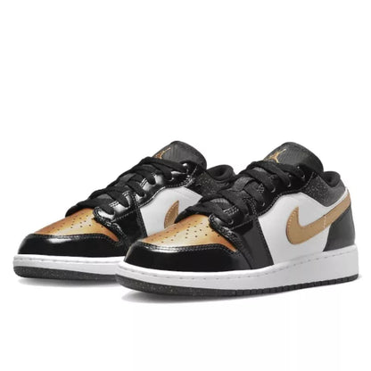 Air Jordan Air Jordan 1 Low SE Gold Toe - DR6970-071