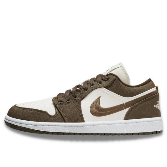 Air Jordan Air Jordan 1 Low SE Light Olive - DV0426-301