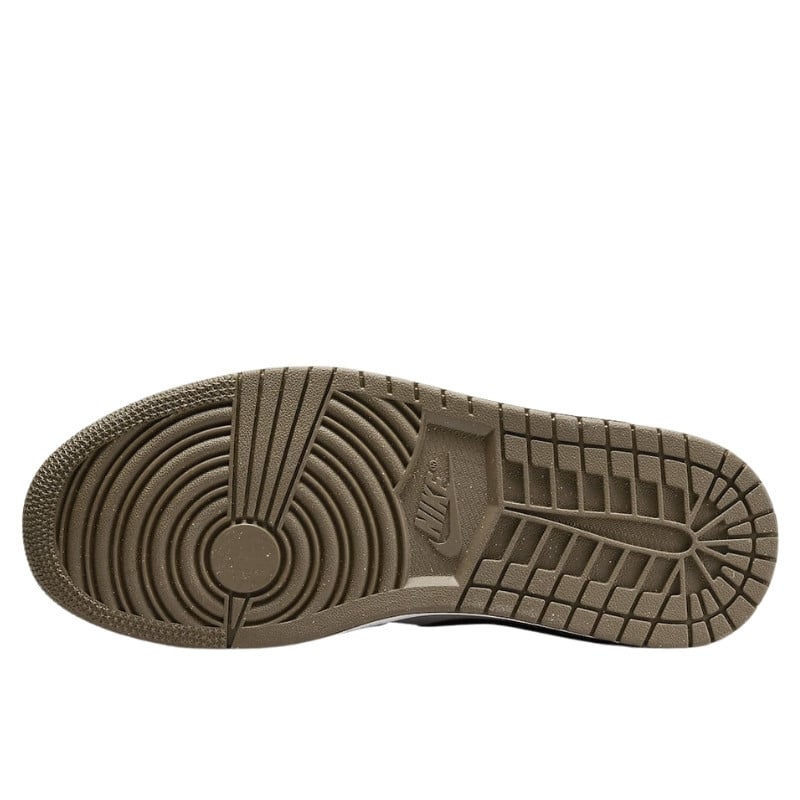 Air Jordan Air Jordan 1 Low SE Light Olive - DV0426-301