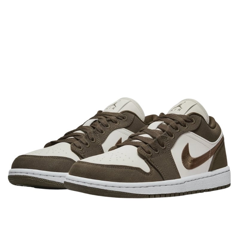 Air Jordan Air Jordan 1 Low SE Light Olive - DV0426-301