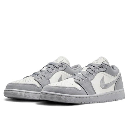 Air Jordan Air Jordan 1 Low SE Light Steel Grey - DV0426-012