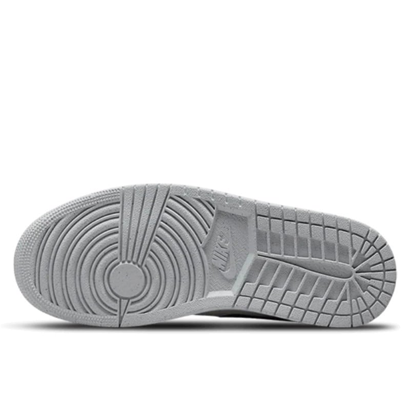 Air Jordan Air Jordan 1 Low SE Light Steel Grey - DV0426-012