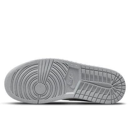 Air Jordan Air Jordan 1 Low SE Light Steel Grey - DV0426-012