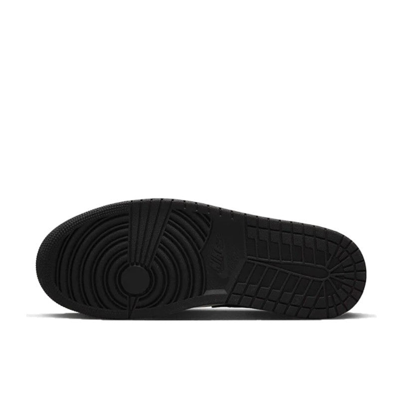 Air Jordan Air Jordan 1 Low SE Orange Wear-Away - DQ8422-001 / DQ8421-001