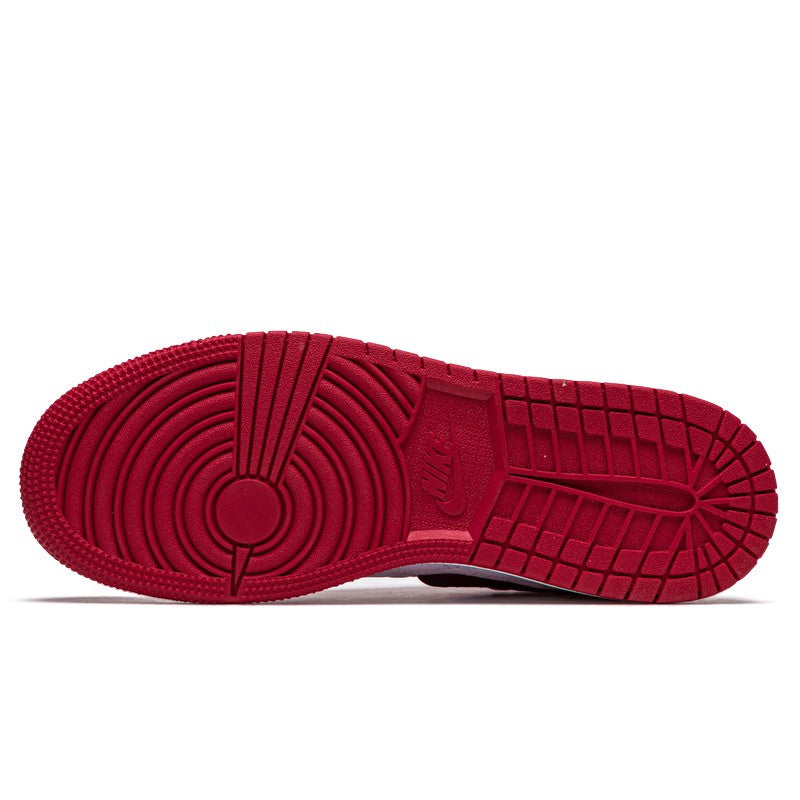 Air Jordan Air Jordan 1 Low SE Red Quilt - DB3621-600